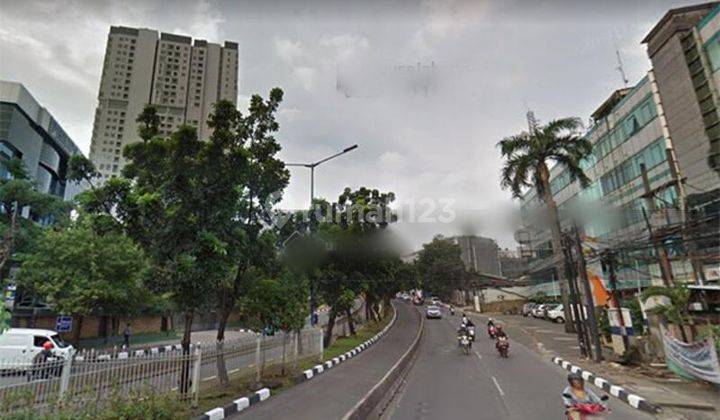 Buncit Raya Ngantong Super Murah 12.5juta M Bagus Cluster.. Raya  7