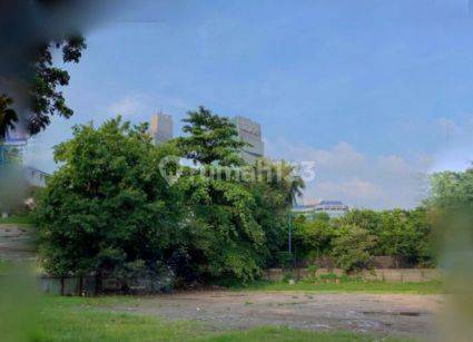 Mega Kuningan Luas 2523m Hanya Ijin Gedung Komersil 67juta M 1