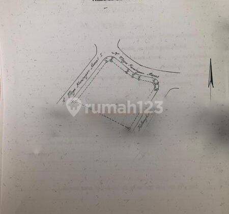 Mega Kuningan Luas 2523m Hanya Ijin Gedung Komersil 67juta M 2