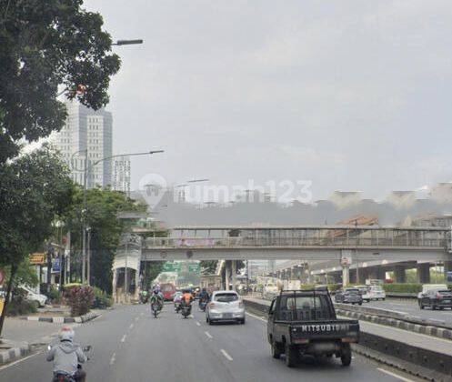 Gatot Subroto Raya Ijin Gedung 5265m 65jt m Saja Murah 2