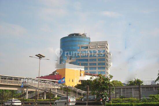 Gatot Subroto Raya Ijin Gedung 5265m 65jt m Saja Murah 1