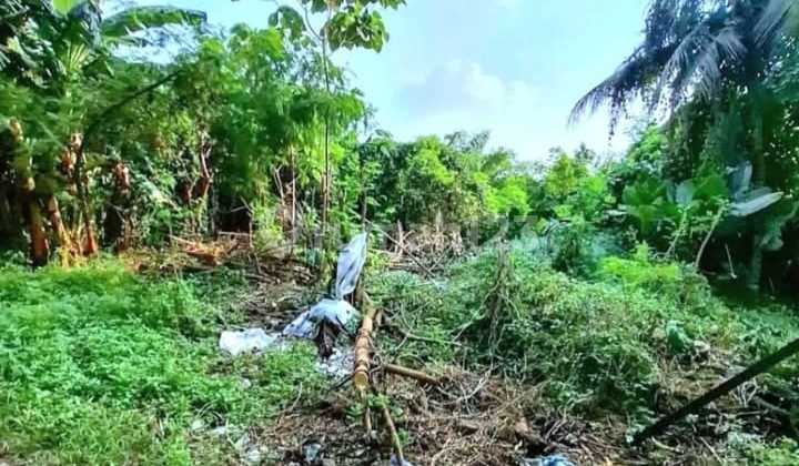 Permitted high-rise apartment building on Tanah Buncit Raya near Kuningan, 7379m2 with SHM, 28 million/m.. very cheaphhh