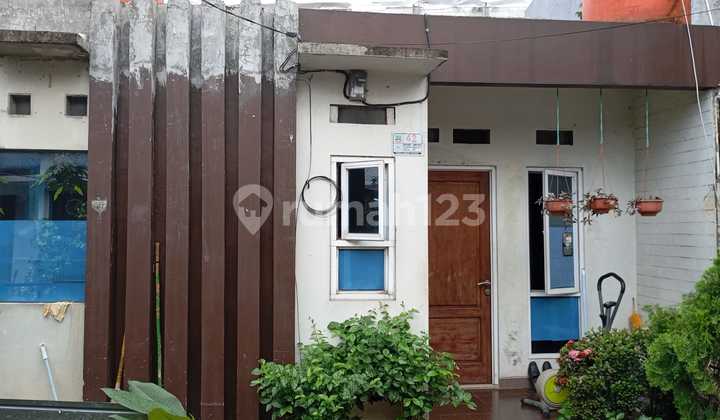 Rumah Bintaro Akses Dekat Mall Bintaro Excange Rumah Bintaro Akses Dekat Mall Bintaro Excange