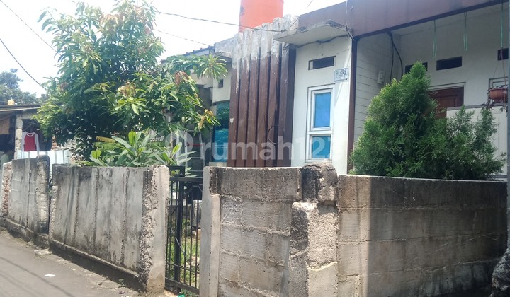 Rumah Bintaro Akses Dekat Mall Bintaro Excange Rumah Bintaro Akses Dekat Mall Bintaro Excange