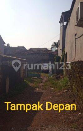 TANAH COCOK BANGUN KOS-KOSAN DEKAT AREA PERKANTORAN 1
