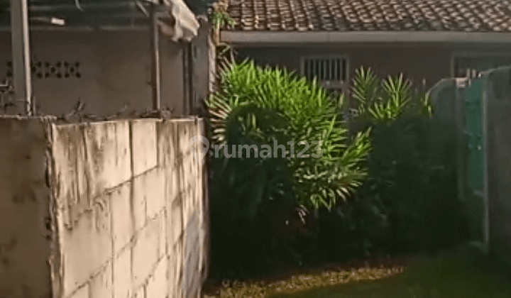 TANAH COCOK BANGUN KOS-KOSAN DEKAT AREA PERKANTORAN 5