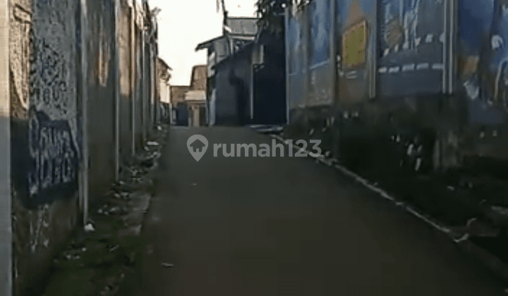 TANAH COCOK BANGUN KOS-KOSAN DEKAT AREA PERKANTORAN 6