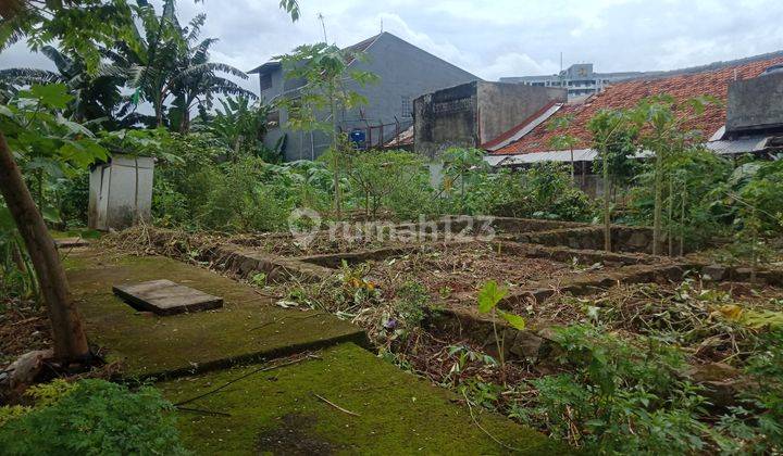 KAVLING VETERAN SIAP BANGUN DEKAT AREA PERKANTORAN
