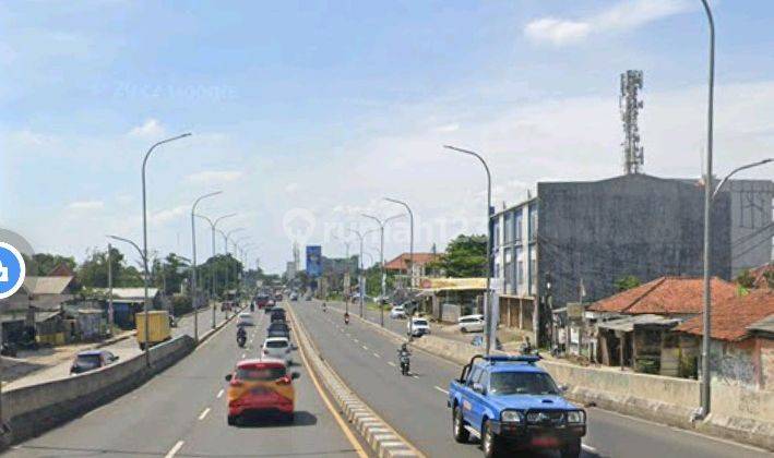 RUKO 2.5 LANTAI BAGUS DEKAT AREA PERKANTORAN 8