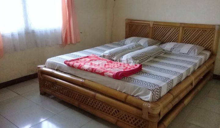 RUMAH PENGINAPAN BAGUS DEKAT AREA PARAWISATA 3