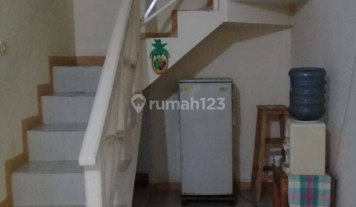 RUMAH PENGINAPAN BAGUS DEKAT AREA PARAWISATA 4