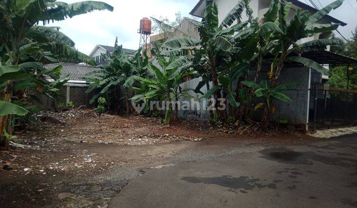 TANAH DARAT HADAP TIMUR DEKAT AREA PERKANTORAN 6