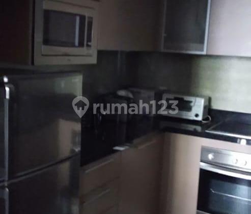 APARTEMENT OAKWOOD FURNISHED DEKAT AREA PERKANTORAN 9