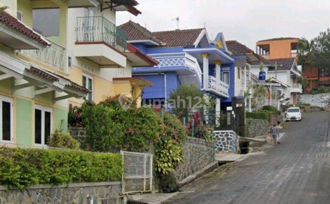 RUMAH PENGINAPAN BAGUS DEKAT AREA PARAWISATA 9