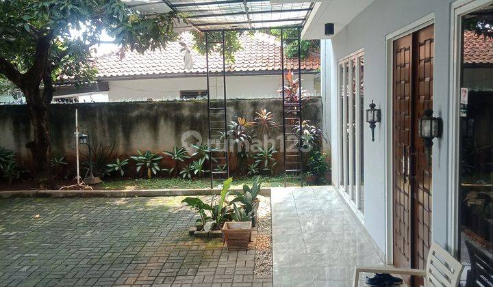 RUMAH 2 LANTAI BAGUS DEKAT AREA PERKANTORAN 2