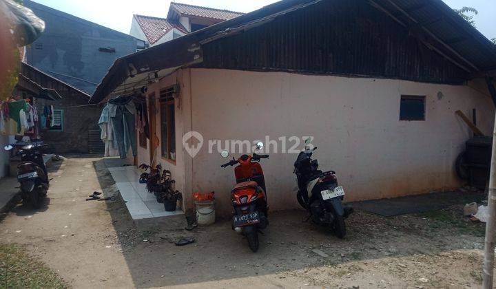 TANAH COCOK KONTRAKAN DAN KOS-KOSAN DEKAT AREA PERKANTORAN 2