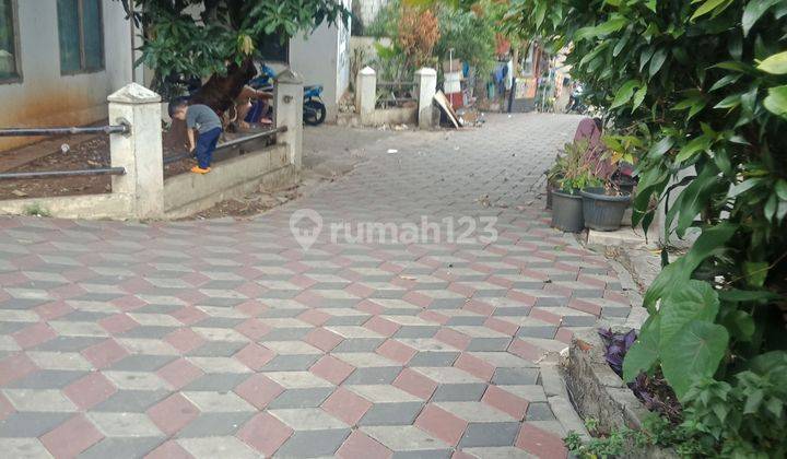 Rumah Hitung Tanah Saja Dekat Area Perkantoran 2