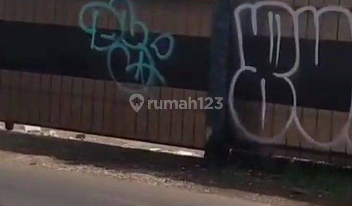 TANAH COCOK PERUMAHAN DAN RUKO DEKAT AREA PERKANTORAN 2