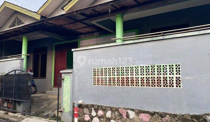 Rumah Kos 11 Kamar Pondok Aren Dekat Area Perkantoran 1