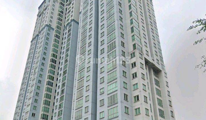 APARTEMEN PURI IMPERIUM KUNINGAN DEKAT AREA PERKANTORAN 1