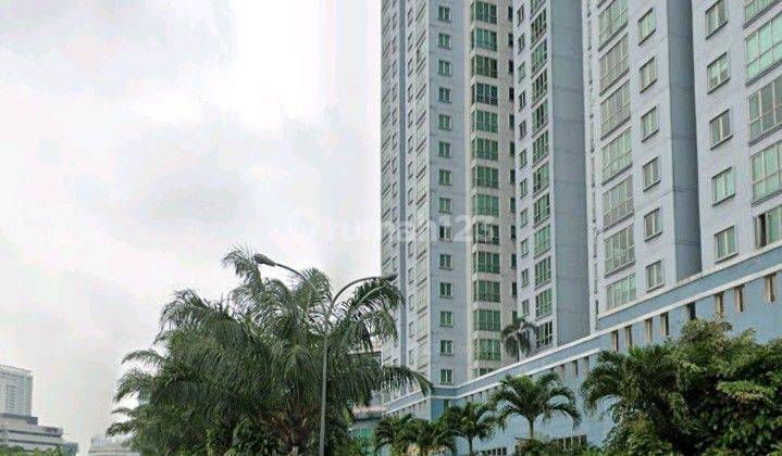 APARTEMEN PURI IMPERIUM KUNINGAN DEKAT AREA PERKANTORAN 2