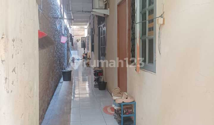 Kos-an Aktif Full Terisi Nempel Kampus Stan Bintaro