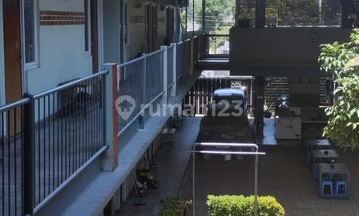 Kos-an Aktif Full Terisi Harga Menarik Area Bisnis Dan Industri