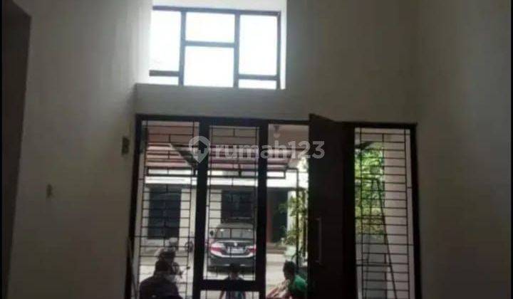 Rumah Graha Bintaro 1 Lantai Dekat Area Perkantoran 2