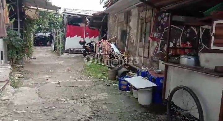 Tanah Bagus Untuk Perumahan Dekat area Perkantoran 2