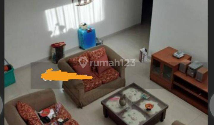 Rumah Bagus Siap Huni Dekat Area Perkantoran 2