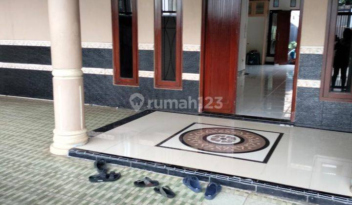 Rumah Pondok Aren Dekat Bintaro Jaya Sektor 9 1