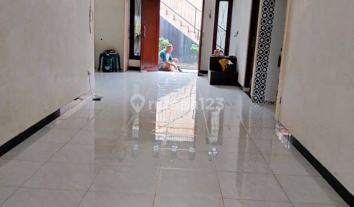 Rumah Pondok Aren Dekat Bintaro Jaya Sektor 9 2