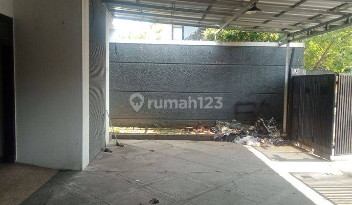 Rumah Untuk Kantor Dekat Area Perkantoran 2