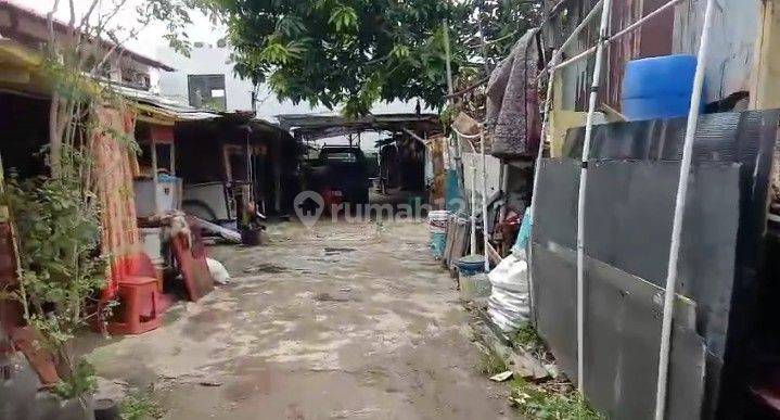 Tanah Bagus Untuk Perumahan Dekat area Perkantoran 1