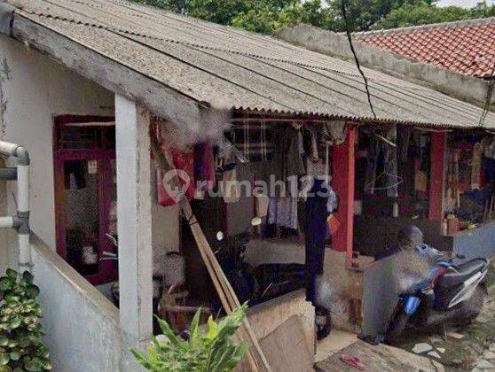 Rumah Petakan 3 Bagus Dekat Area Perkantoran 1