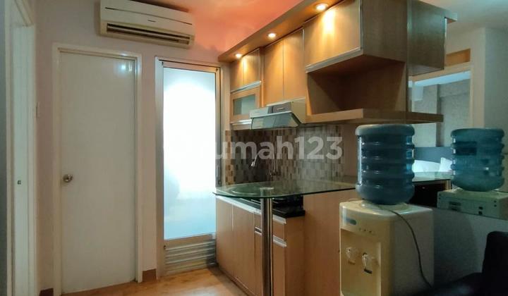 Apartemen Kalibata City Fullypurnished Dkt Pusat Bisnis