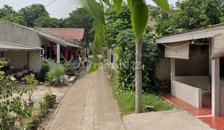 Rumah Petakan 3 Bagus Dekat Area Perkantoran 2