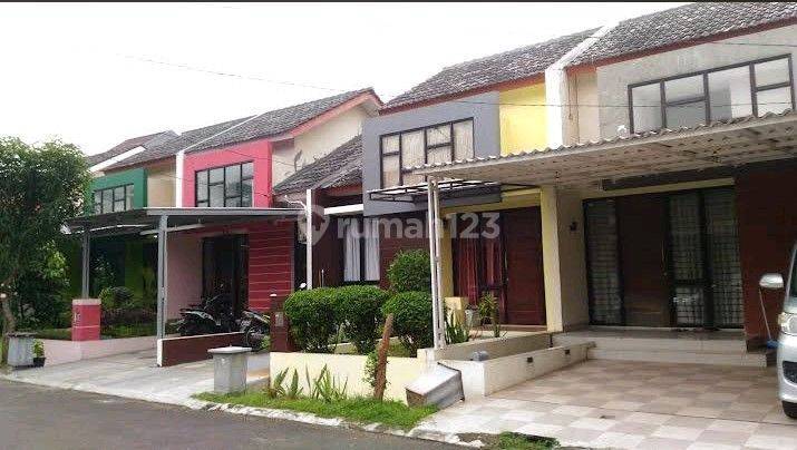 Rumah Graha Bintaro 1 Lantai Dekat Area Perkantoran 1