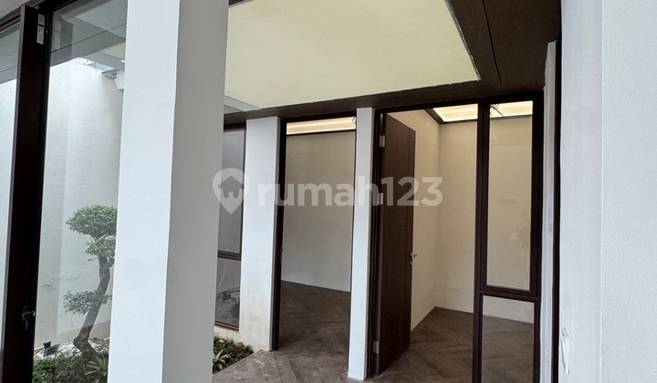 For Sale Citra Garden Serpong Type 72 Semi Furnished 1.19M 2
