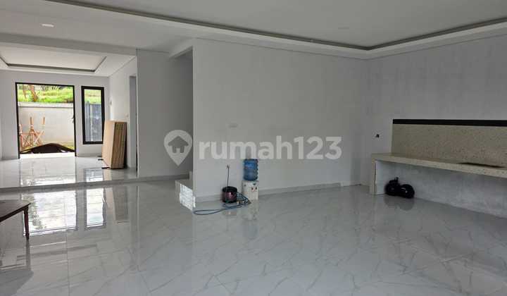 Dijual Rumah Di Setiabudi Regency , Udara Sejuk Dan Lingkungan Nyaman 2