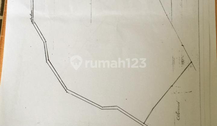 For Rent Land in Dago Giri, Suitable for Padel, Gardening, Cafe, Restaurant