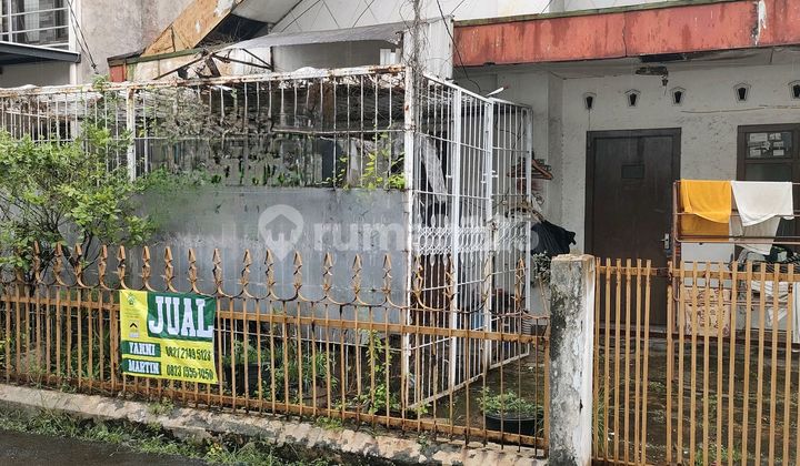 Dijual Rumah Hitung Tanah Di Sawah Kurung , Ciateul 2