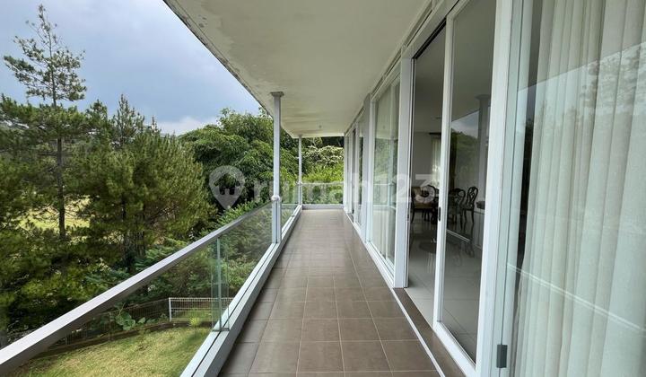 Dijual Rumah Lux Di Resort Dago Pakar 2