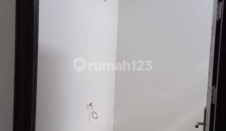 For Sale New Building House In Cijerah, Strategic Location, Near Borma Cijerah 2