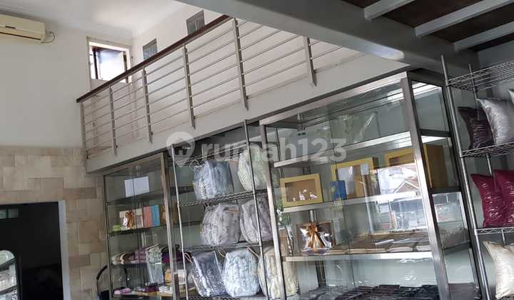 Dijual Ruko Di Sayap Gegerkalong , Cocok Untuk Usaha 1