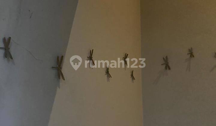 Dijual Rumah di Holis Regency, Dekat Tol , One Gate System 2