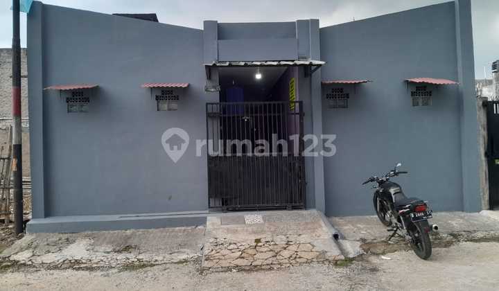 Dijual Kontrakan / Kost"an Di Cimahi , Dekat Mainroad Cisangkan Cimahi 2