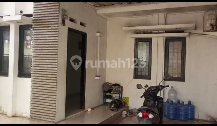 Dijual Rumah Di Taman Rahayu 1