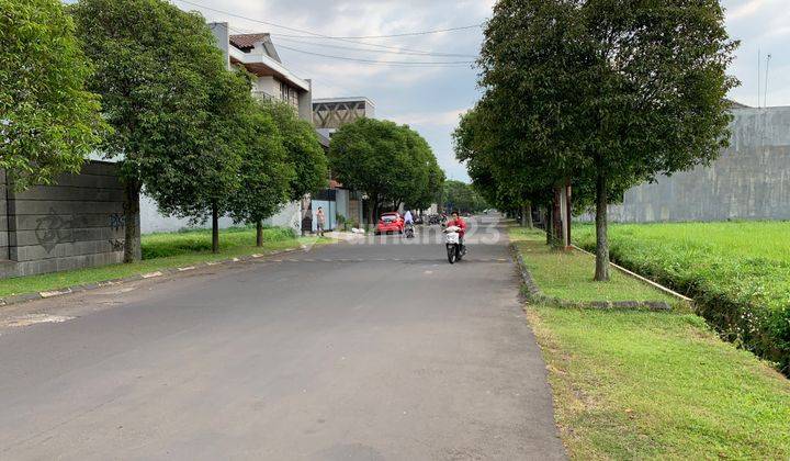 murah ! Rumah batu nunggal indah raya di batununggal indah raya , Batununggal 2