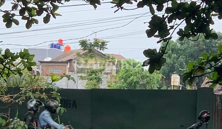 Sewa Tanah di Sukarno Hatta , Metro , Bandung 2
